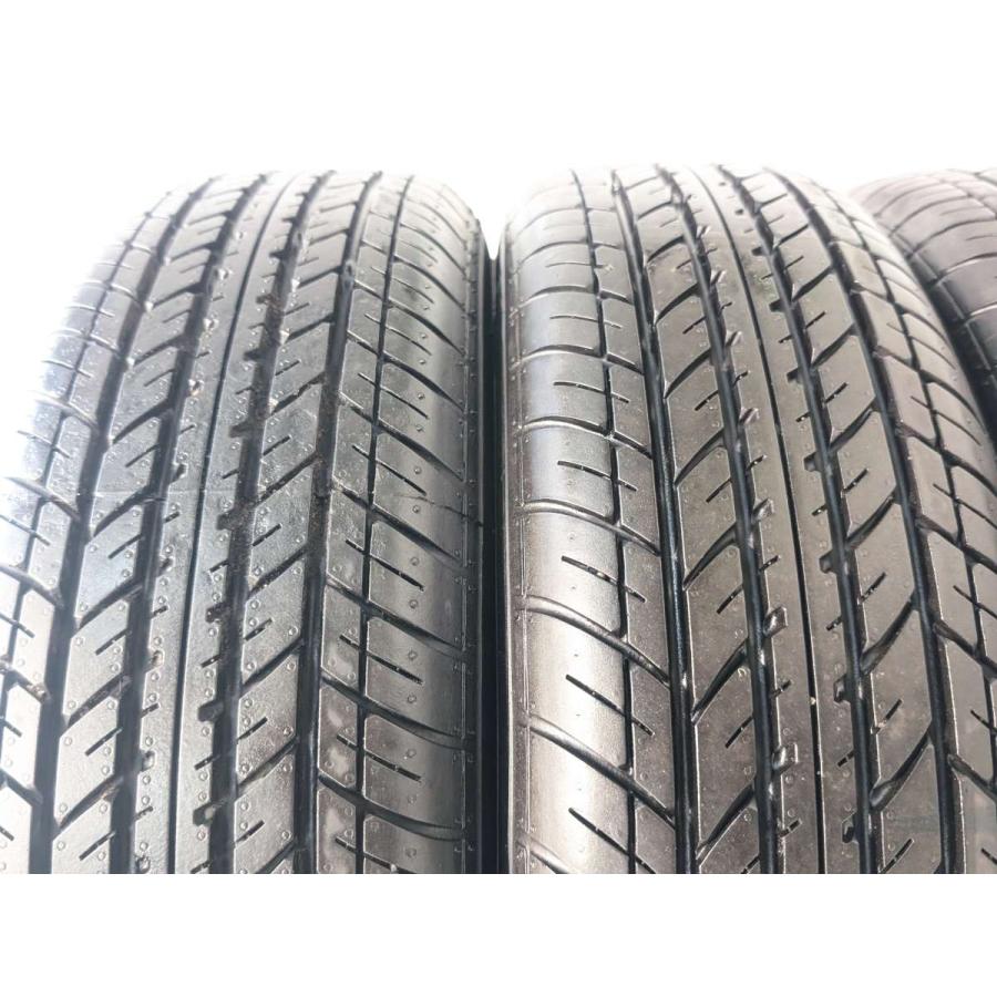 ヨコハマタイヤ（YOKOHAMA TIRE） 中古タイヤ サマータイヤ 4本セット