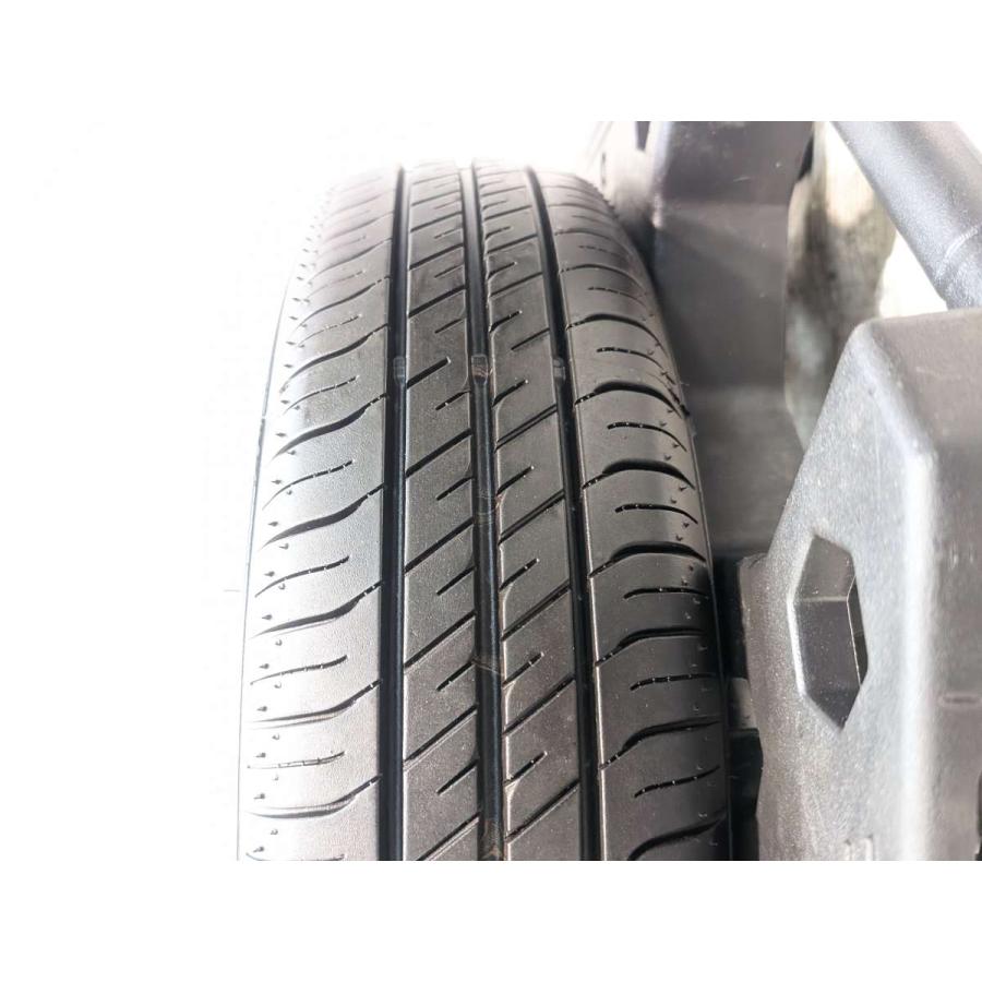 グッドイヤー（GOODYEAR） 中古タイヤ サマータイヤ 1本 145/80R13