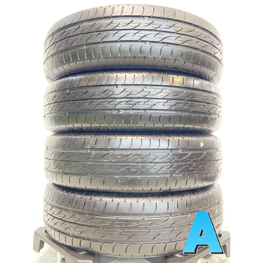 175/70R14中古ブリヂストンタイヤ BRIDGESTONE（ブリヂストン） 中古タイヤ サマータイヤ 4本セット175