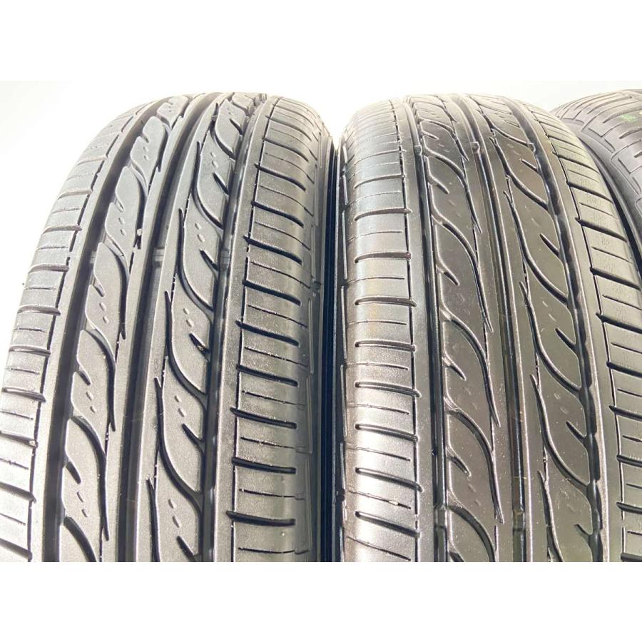 中古タイヤ サマータイヤ 4本セット  175/70R14  ダンロップ エナセーブ EC202｜aingshop｜04