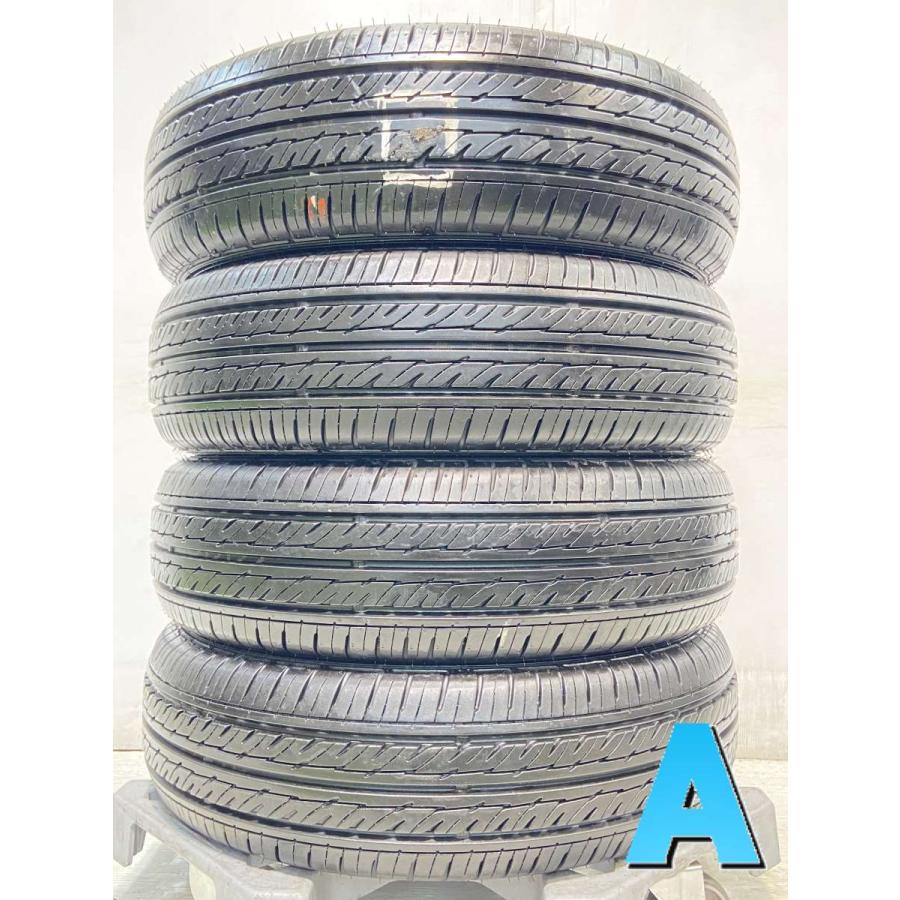 中古タイヤ サマータイヤ 4本セット 175/65R14 アレージ ECO AL02