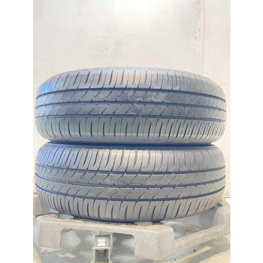 TOYO TIRES（トーヨータイヤ） 中古タイヤ サマータイヤ 2本セット 165