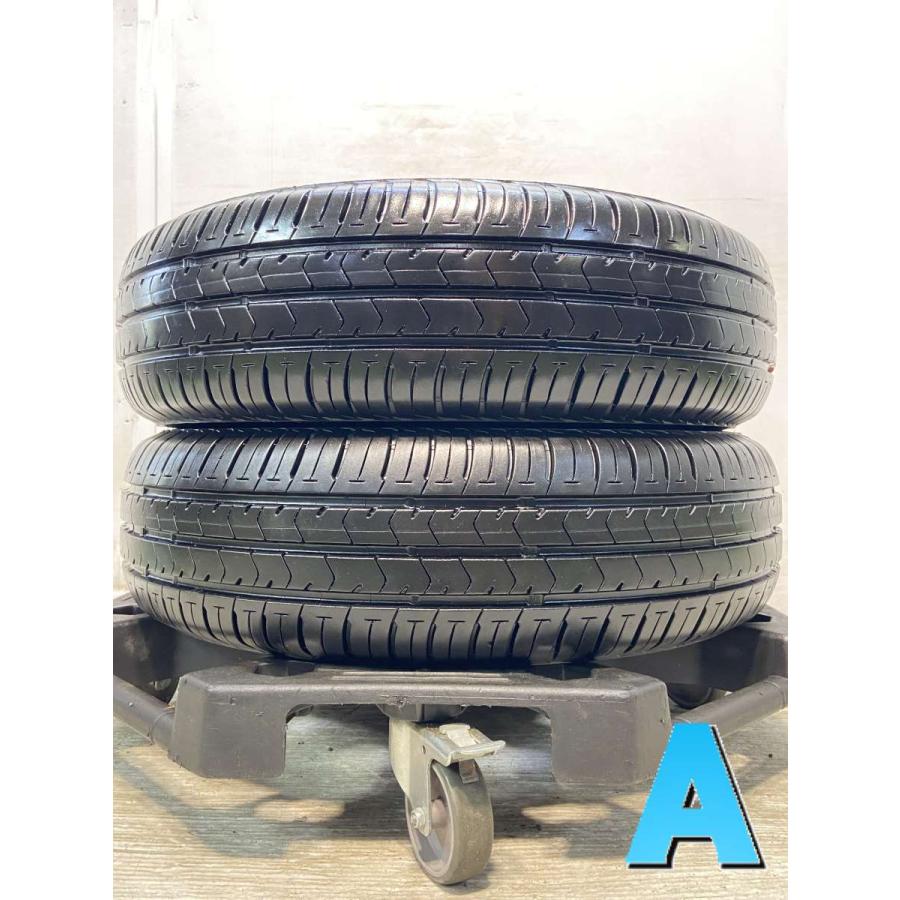 未使用 BRIDGESTONE ブリヂストン ECOPIA NH100C サマータイヤ 175/70R14 4本セット エコピア 低燃費タイヤ BRIDGESTONE（ブリヂストン） 中古タイヤ サマータイヤ 2本セット175
