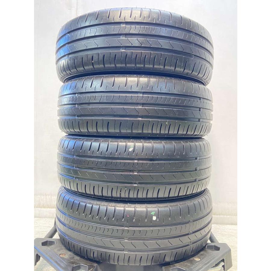 FALKEN（ファルケン） 中古タイヤ サマータイヤ 4本セット 165/55R14