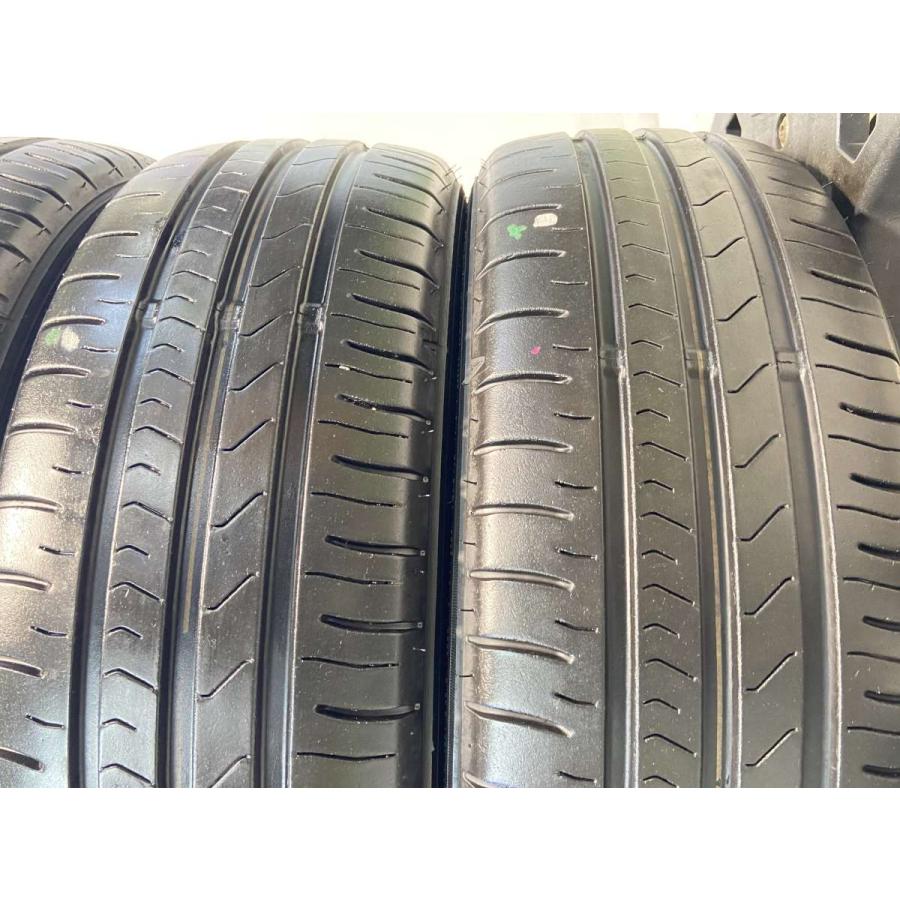 FALKEN（ファルケン） 中古タイヤ サマータイヤ 4本セット 165/55R14