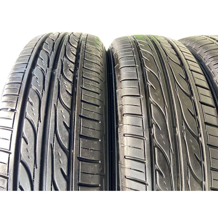 165/70R14 DUNLOP eco202 サマータイヤ DUNLOP（ダンロップ） 中古タイヤ サマータイヤ 4本セット165/70R14