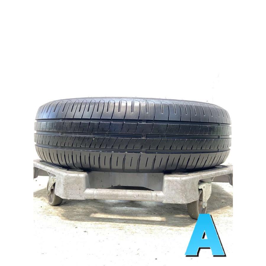 DUNLOP（ダンロップ） 中古タイヤ サマータイヤ 1本 185/70R14 