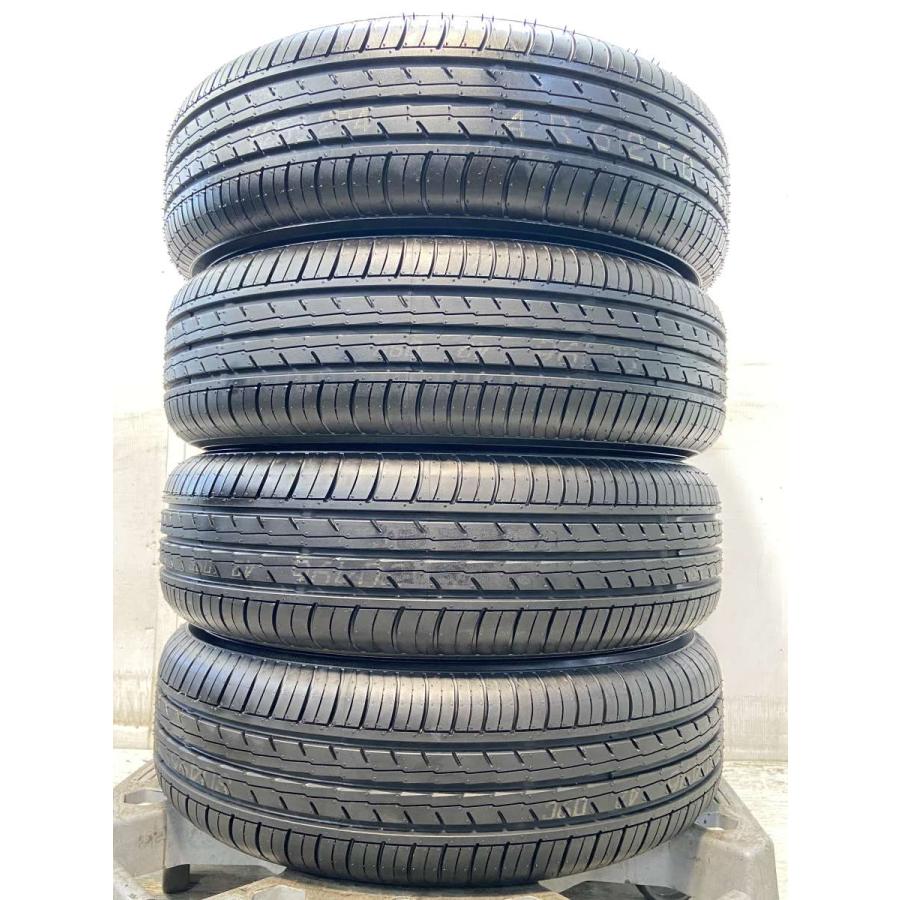 ヨコハマタイヤ（YOKOHAMA TIRE） 中古タイヤ サマータイヤ ホイール