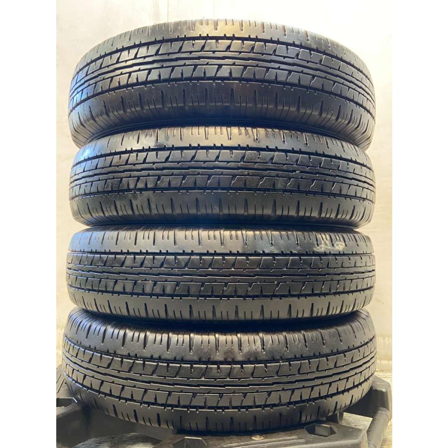 中古 ダンロップ タイヤ 4本