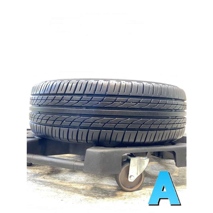 中古タイヤ サマータイヤ 1本 165/55R14 イエローハット PRACTIVA