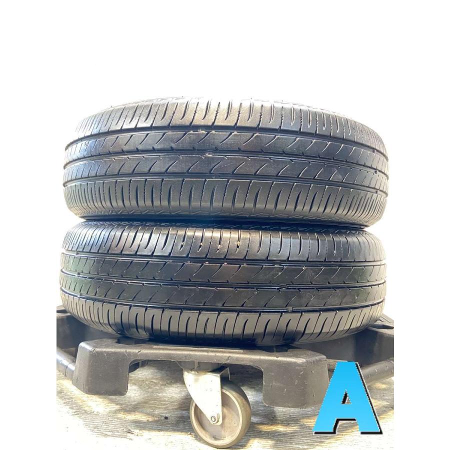 TOYO TIRES（トーヨータイヤ） 中古タイヤ サマータイヤ 2本セット 155