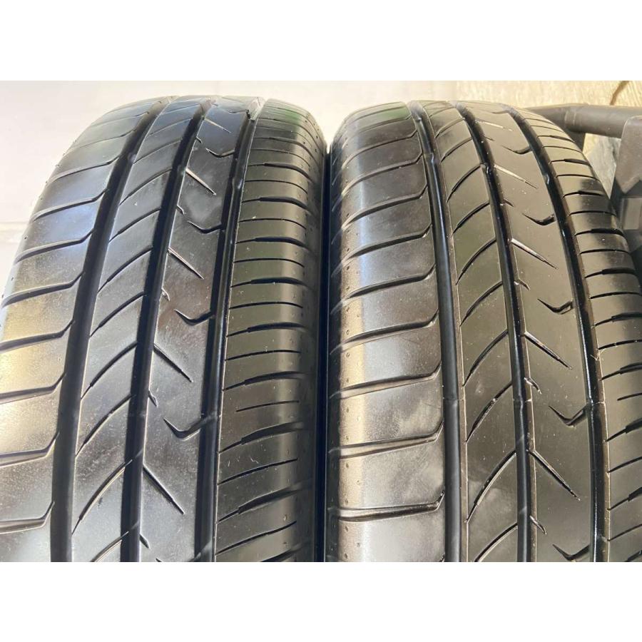 TOYO TIRES（トーヨータイヤ） 中古タイヤ サマータイヤ 2本セット 185