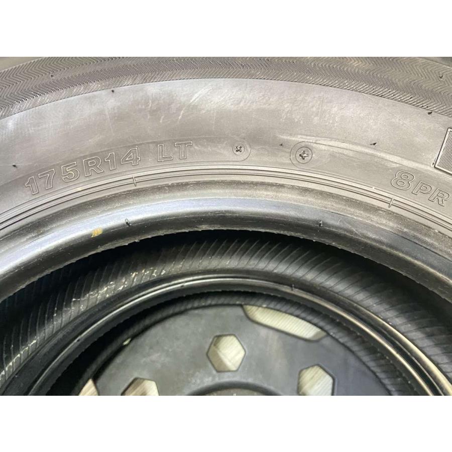 BRIDGESTONE（ブリヂストン） 中古タイヤ サマータイヤ 2本セット