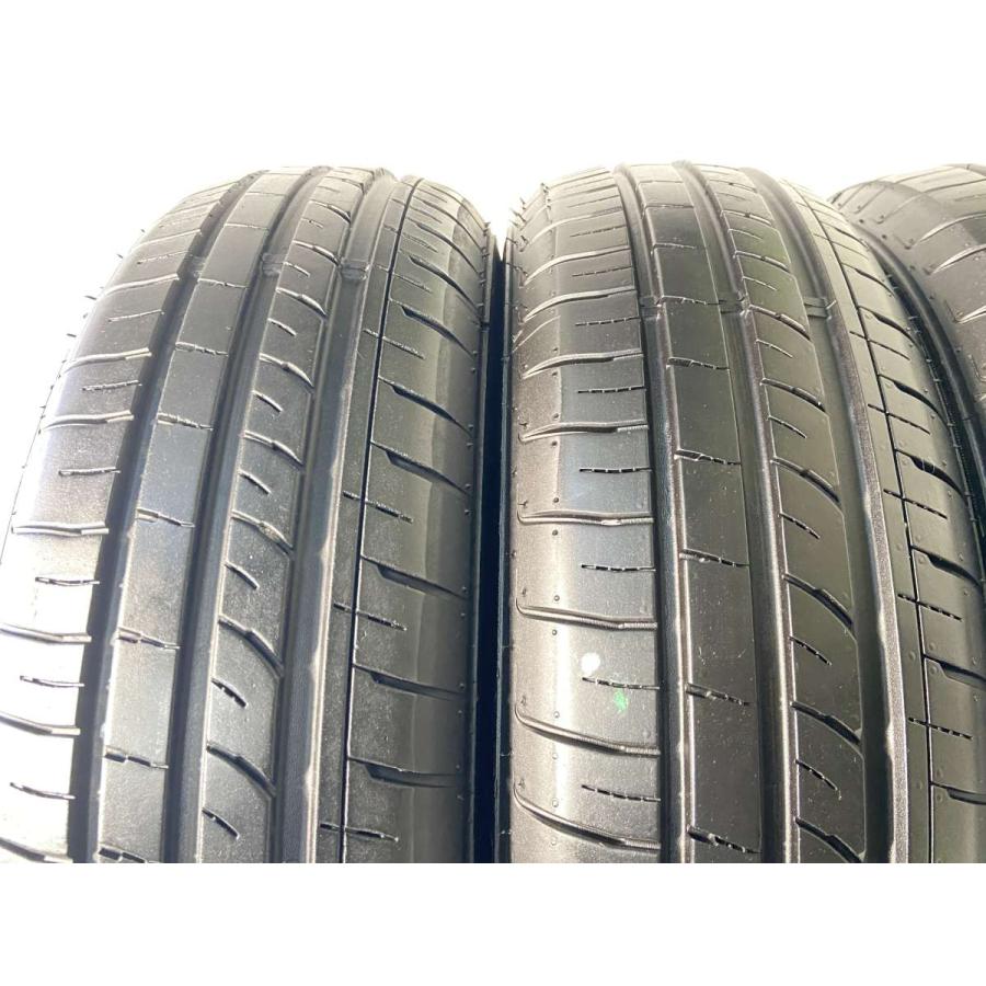KENDA（ケンダ） 中古タイヤ サマータイヤ 4本セット 165/65R14 