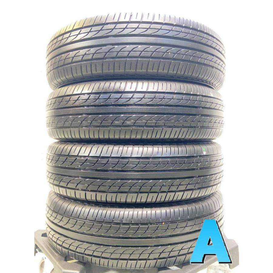 期 2023年製 PRACTIVA 中古夏タイヤ 155/65R14 4本セット 中古タイヤ サマータイヤ 4本セット 155/65R14 イエローハット