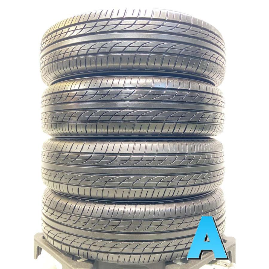 だるま雪(プロフ必読) 165/70R14 PRACTIVA （青978） 中古タイヤ サマータイヤ 4本セット 165/70R14 イエローハット