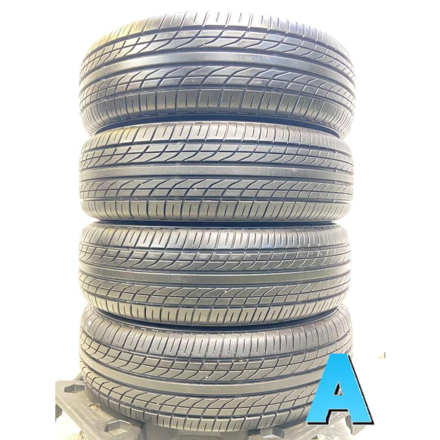ヨコハマ　PRACTIVA　175/65R14 2本　9.5分溝　極上品！ 中古タイヤ サマータイヤ 4本セット 175/65R14 イエローハット