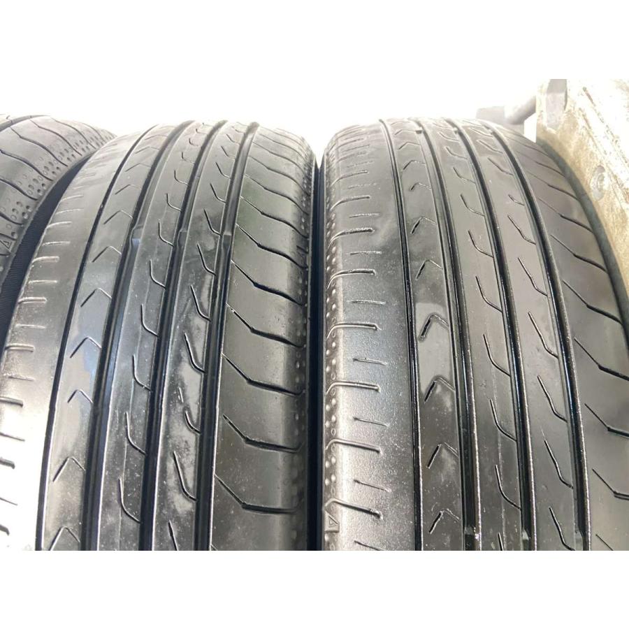 ヨコハマタイヤ（YOKOHAMA TIRE） 中古タイヤ サマータイヤ 4本セット 
