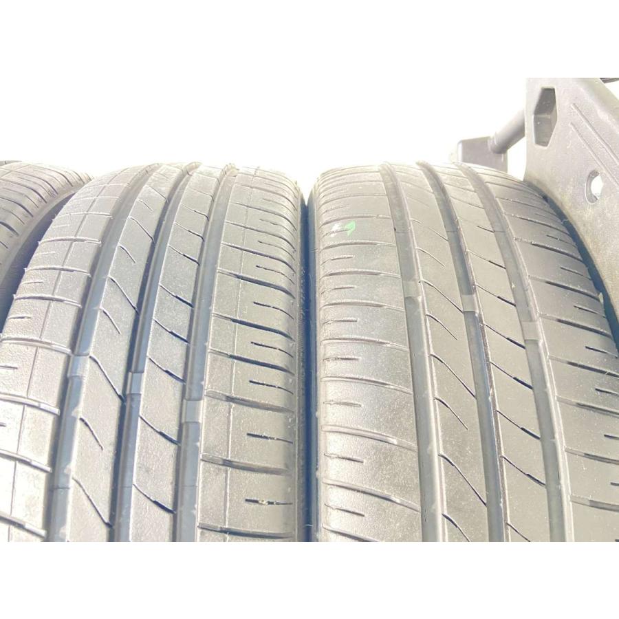 中古タイヤ サマータイヤ 4本セット 165/55R14 MARQUIS CST MR61 