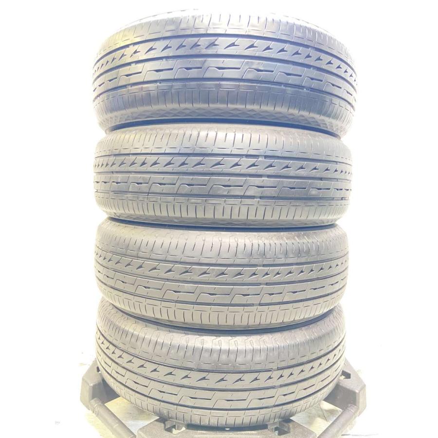 m*f様 175/65R14、ブリジストン・B391、ノーマルタイヤ4本中古品、 BRIDGESTONE（ブリヂストン） 中古タイヤ サマータイヤ 4本セット 175