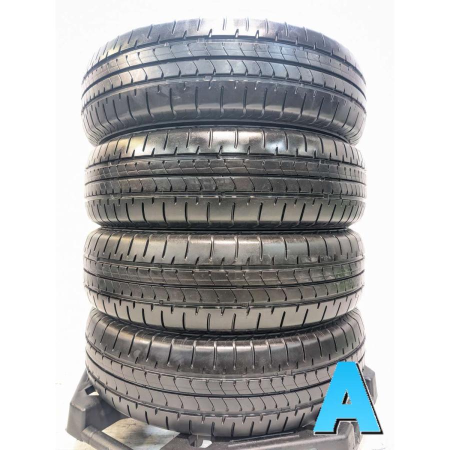 BRIDGESTONE（ブリヂストン） 中古タイヤ サマータイヤ 4本セット 175