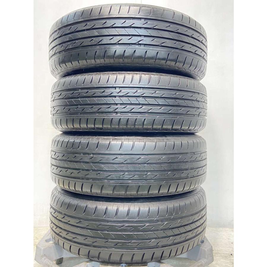 BRIDGESTONE（ブリヂストン） 中古タイヤ サマータイヤ ホイールセット