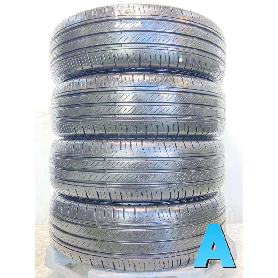 2021年製】ダンロップ エナセーブ EC300+ 175/70R14 4本セット アクア  
