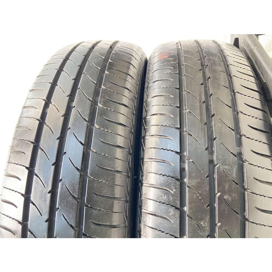 TOYO TIRES（トーヨータイヤ） 中古タイヤ サマータイヤ 2本セット145