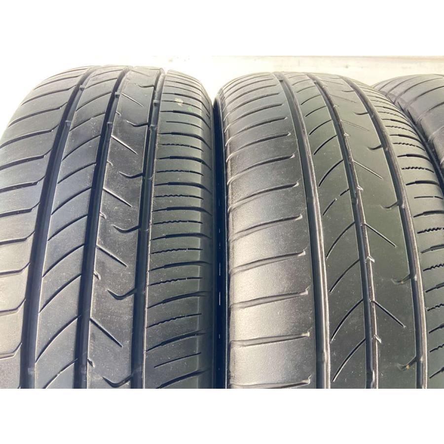 中古タイヤ サマータイヤ 4本セット  195/65R15  トーヨータイヤ トランパスmp7｜aingshop｜04