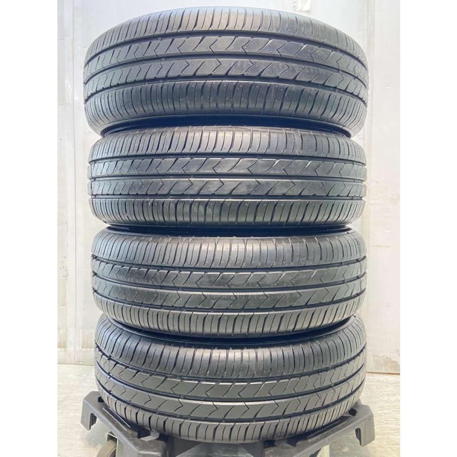TOYO TIRES（トーヨータイヤ） 中古タイヤ サマータイヤ ホイール