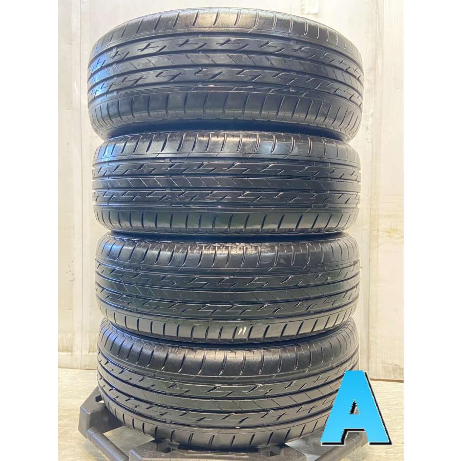 中古タイヤ サマータイヤ 4本セット 185/60R15 ブリヂストン ネクスト 