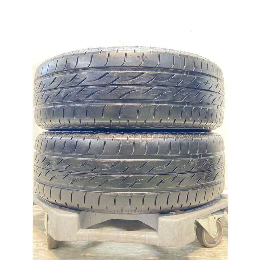 BRIDGESTONE（ブリヂストン） 中古タイヤ サマータイヤ 2本セット 175