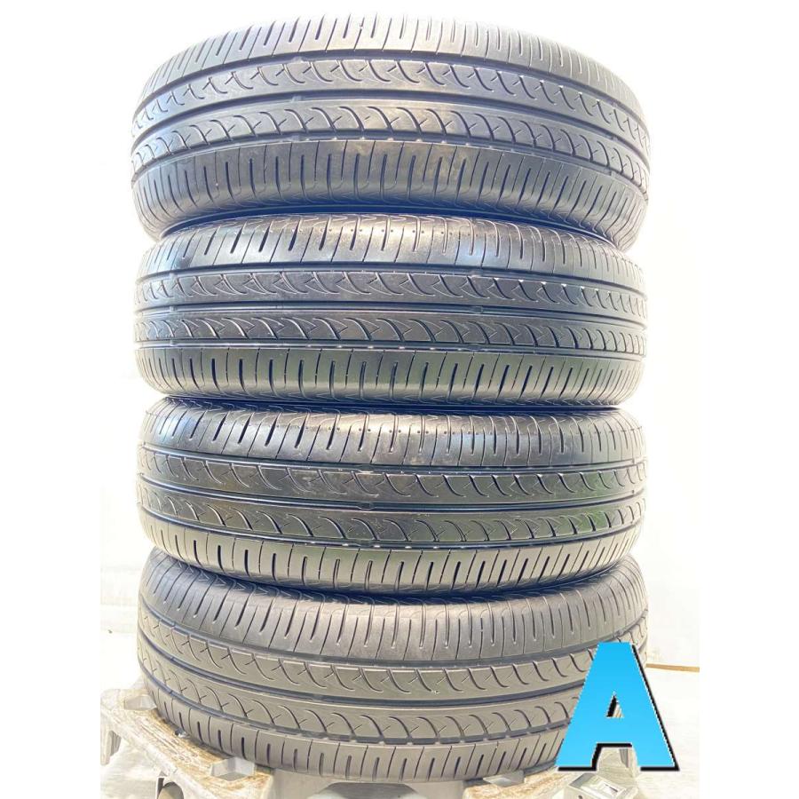 中古タイヤ 185/65R15 4本セット PRACTIVA 185/65R15 88S 美品中古タイヤ4本セット