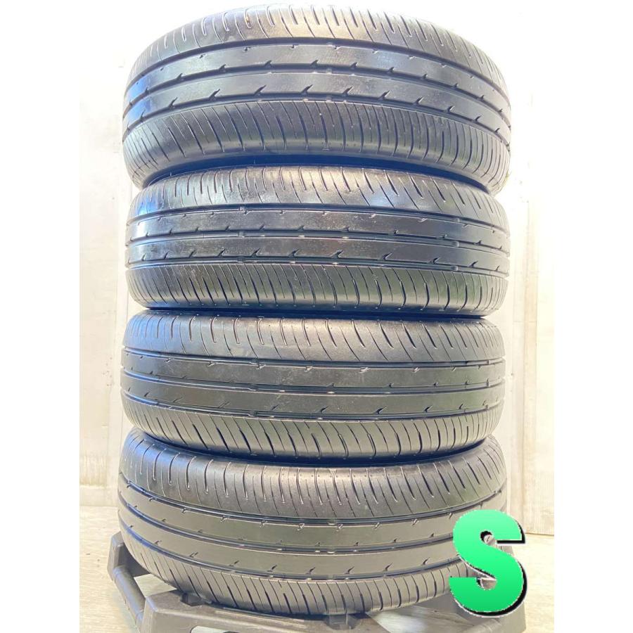 TOYO TIRES（トーヨータイヤ） 中古タイヤ サマータイヤ 4本セット 185