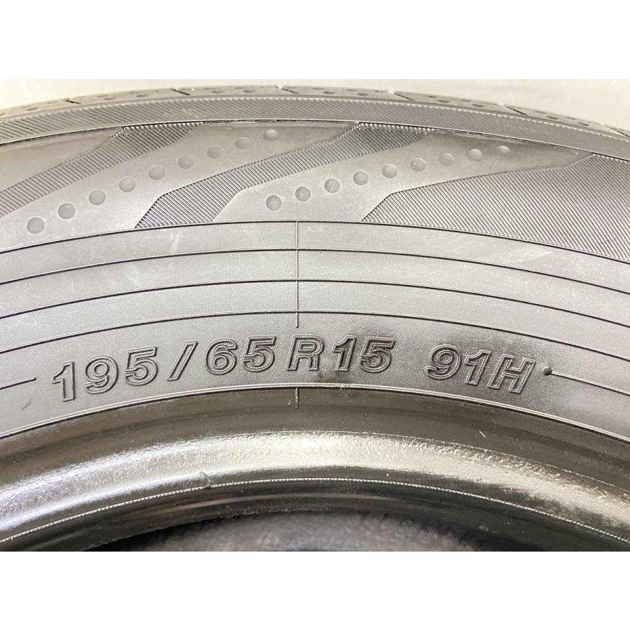 ヨコハマタイヤ（YOKOHAMA TIRE） 中古タイヤ サマータイヤ 2本セット
