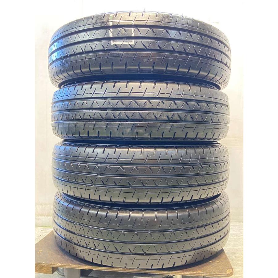 ヨコハマタイヤ（YOKOHAMA TIRE） 中古タイヤ サマータイヤ 4本セット 