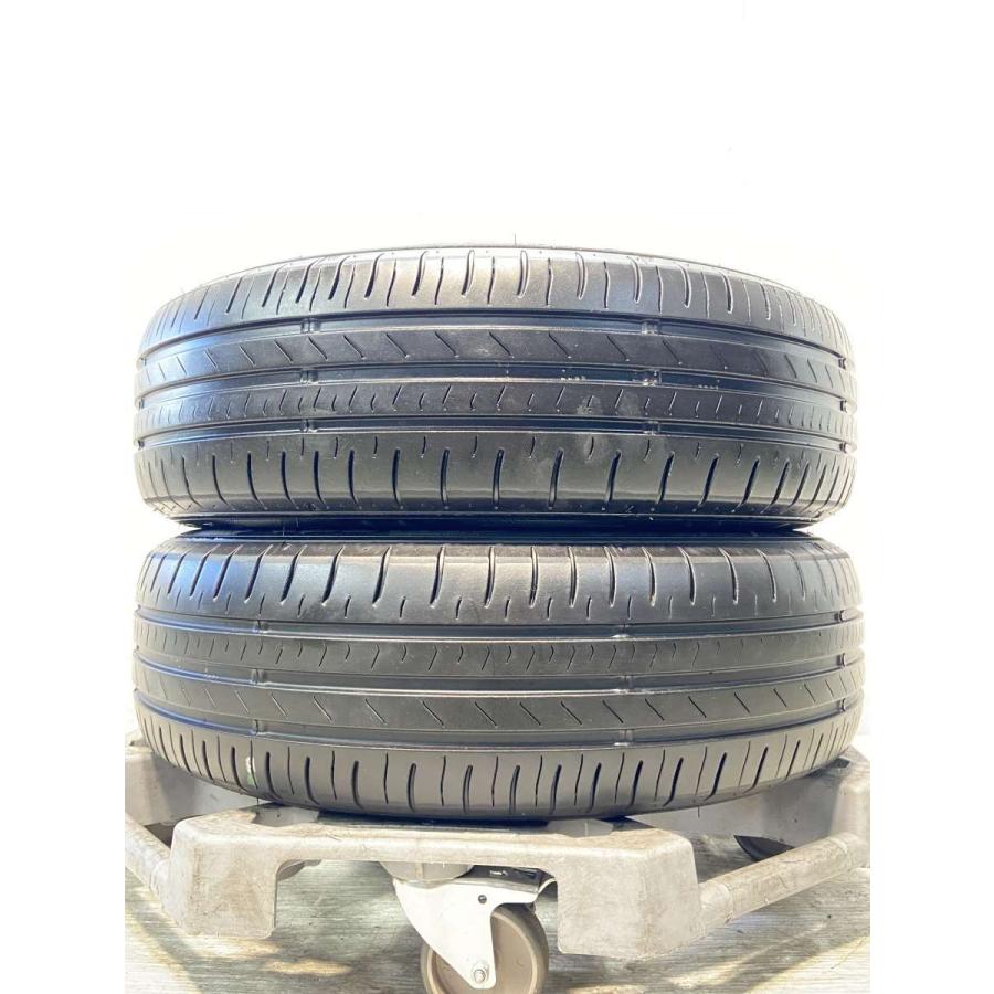 ファルケン製タイヤ２本 たけぴです。 FALKEN（ファルケン） 中古タイヤ サマータイヤ 2本セット 175/65R15