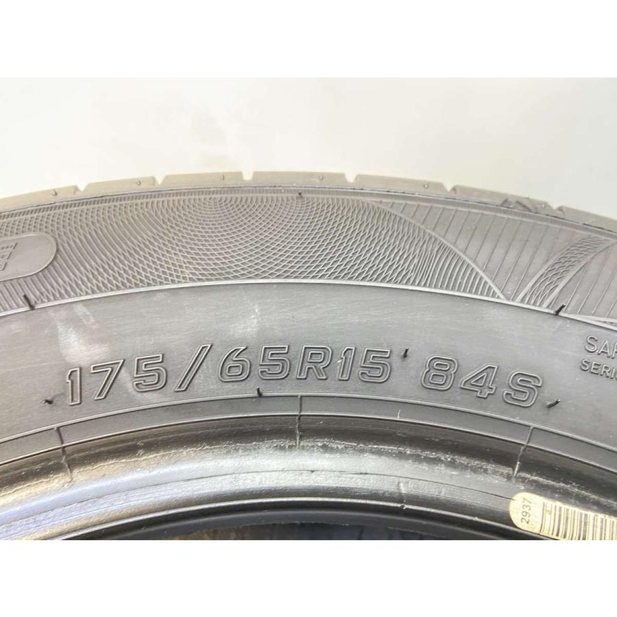 FALKEN（ファルケン） 中古タイヤ サマータイヤ 2本セット 175/65R15