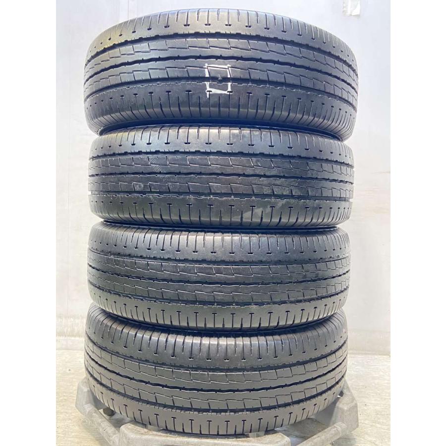 ヨコハマタイヤ（YOKOHAMA TIRE） 中古タイヤ サマータイヤ 4本セット
