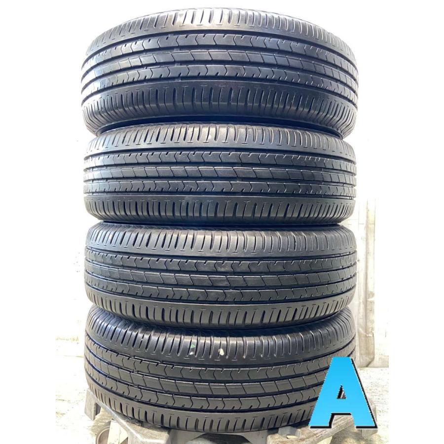 BRIDGESTONE（ブリヂストン） 中古タイヤ サマータイヤ 4本セット 195 