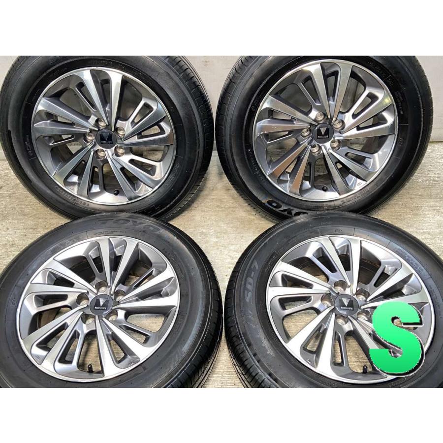 TOYO TIRES（トーヨータイヤ） 中古タイヤ サマータイヤ ホイール 