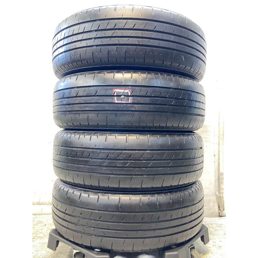 BRIDGESTONE（ブリヂストン） 中古タイヤ サマータイヤ 4本セット 195 