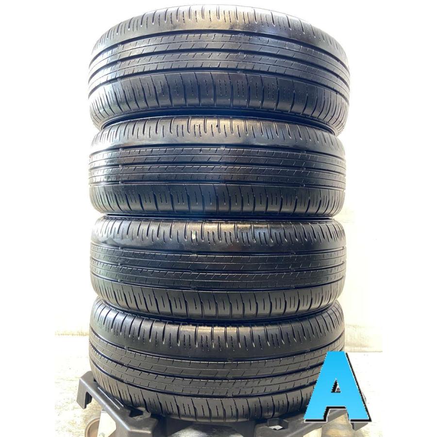 送料無料！2021年製バリ山ダンロップエナセーブEC300 185/60R15 送料無料！2021年製バリ山ダンロップエナセーブEC300 185/60R15