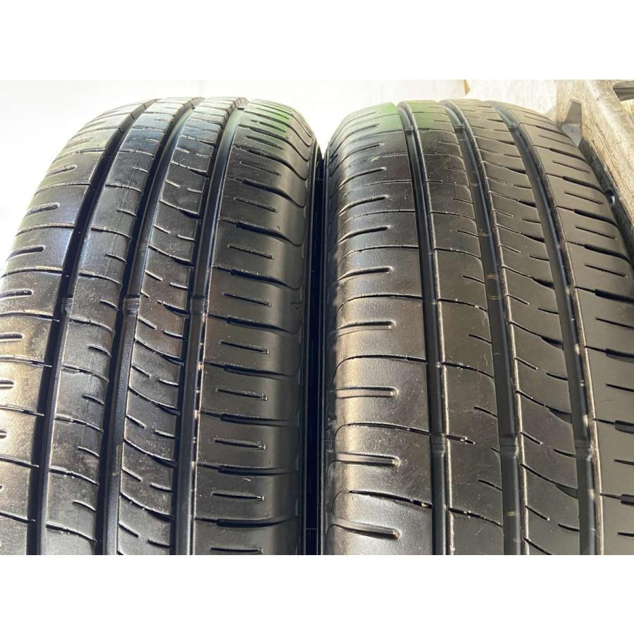 新品未使用　DUNLOP EC204 195/65 R15 サマータイヤ 未使用品 2023年製】ダンロップ エナセーブ EC204 195/65R15 2本