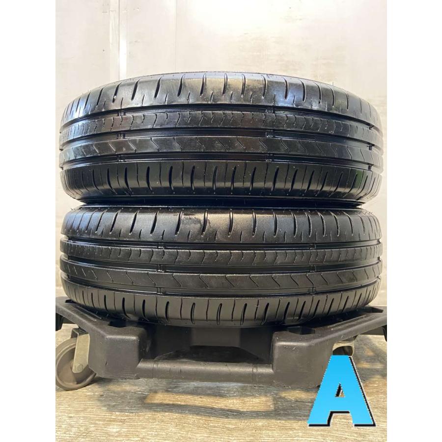 FALKEN（ファルケン） 中古タイヤ サマータイヤ 2本セット 175/65R15 