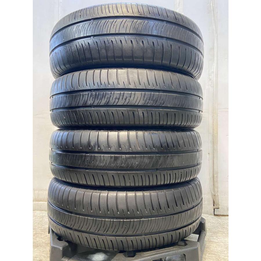 2021年バリ山！ダンロップエナセーブEC202 インプレッサ195/65R15