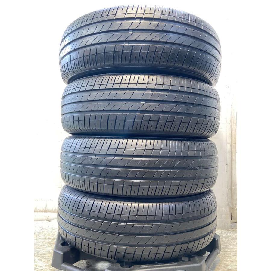 中古タイヤ サマータイヤ 4本セット 195/65R15 MARQUIS CST MR61  