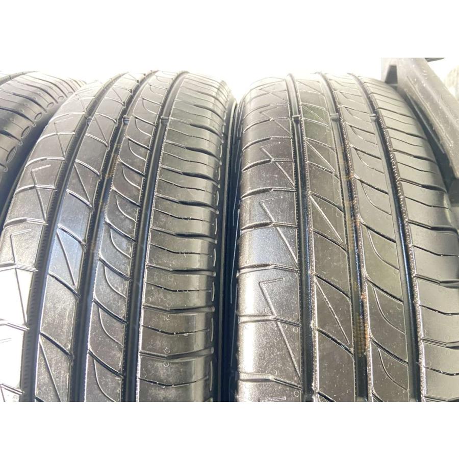 DUNLOP（ダンロップ） 中古タイヤ サマータイヤ 4本セット 165/65R15 