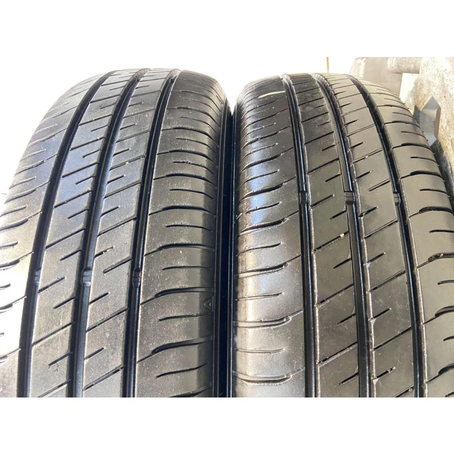グッドイヤー（GOODYEAR） 中古タイヤ サマータイヤ 2本セット 175