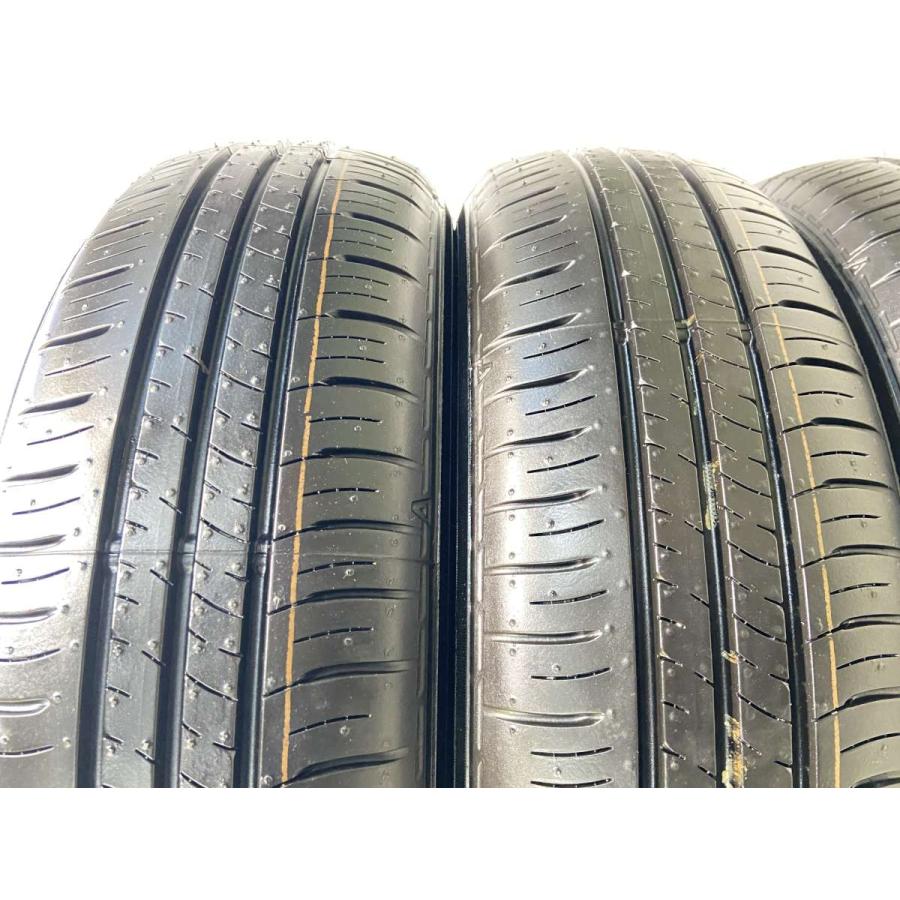 DUNLOP（ダンロップ） 中古タイヤ サマータイヤ 4本セット 165/65R15